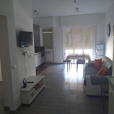 M&Y S House Vicino Alle Spiagge Lavagna Εξωτερικό φωτογραφία