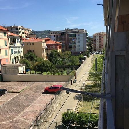 M&Y S House Vicino Alle Spiagge Lavagna Εξωτερικό φωτογραφία