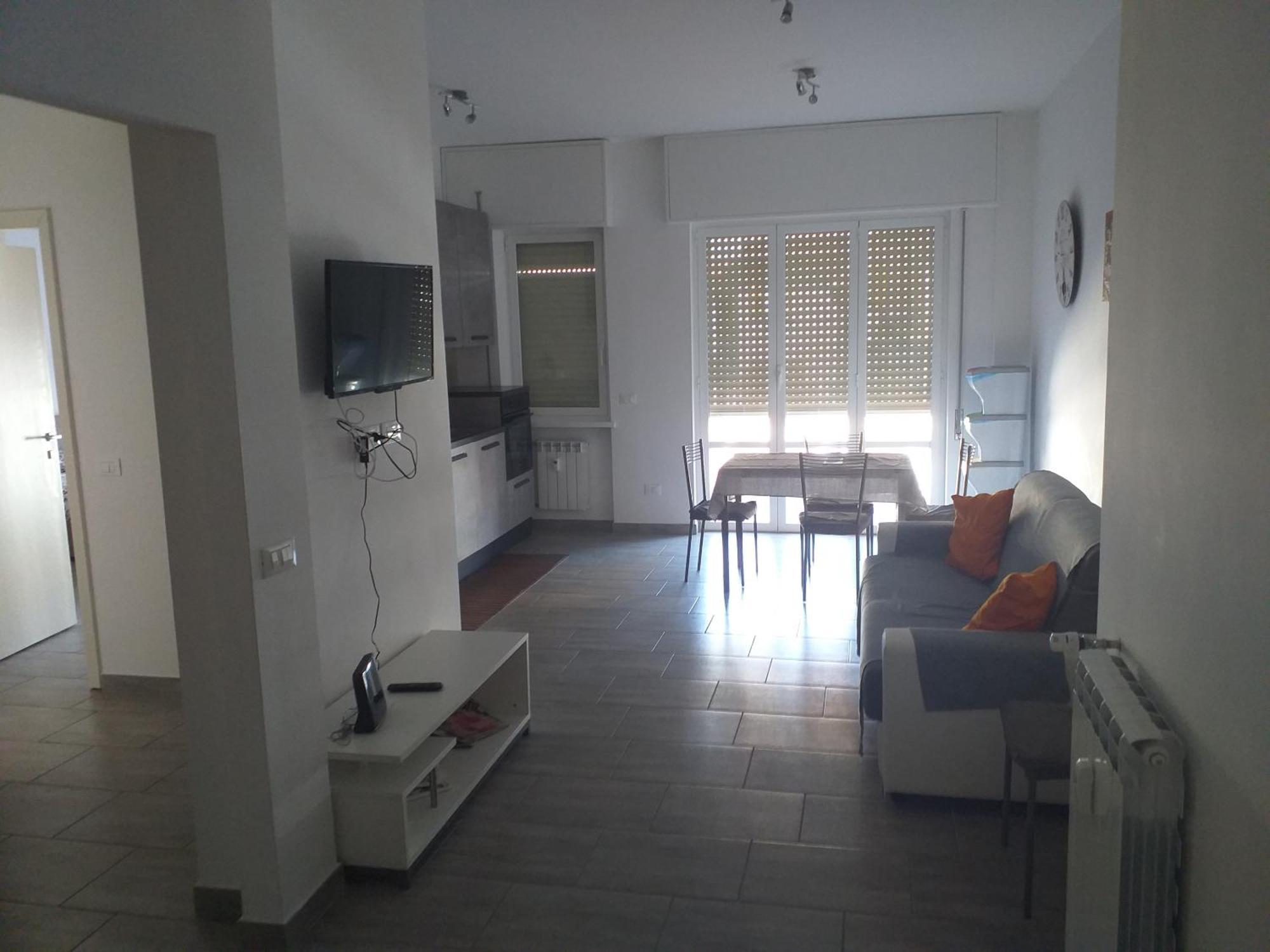 M&Y S House Vicino Alle Spiagge Lavagna Εξωτερικό φωτογραφία