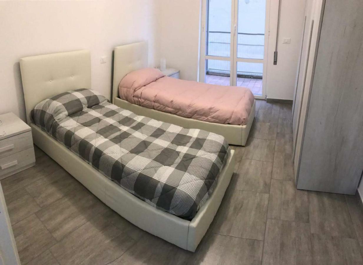 M&Y S House Vicino Alle Spiagge Lavagna Εξωτερικό φωτογραφία