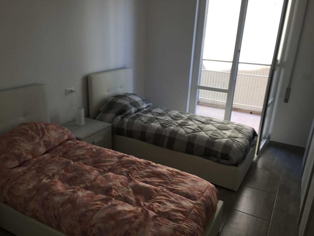 M&Y S House Vicino Alle Spiagge Lavagna Εξωτερικό φωτογραφία