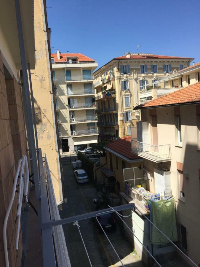 M&Y S House Vicino Alle Spiagge Lavagna Εξωτερικό φωτογραφία